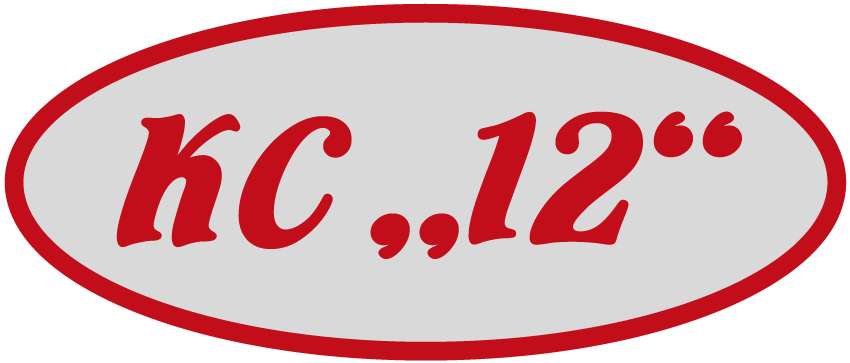 KC "12"